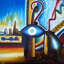Baol Art: tableaux à vendre
