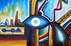 Baol Art: tableaux à vendre