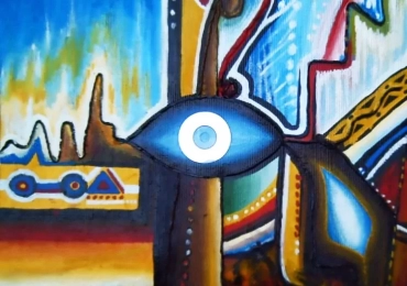Baol Art: tableaux à vendre