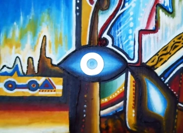 Baol Art: tableaux à vendre