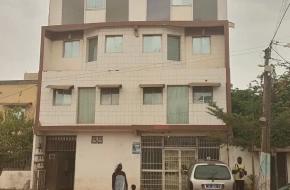 MARIE IMMO : villa à vendre à Bambilor