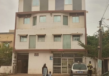 MARIE IMMO : villa à vendre à Bambilor