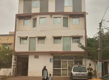 MARIE IMMO : villa à vendre à Bambilor