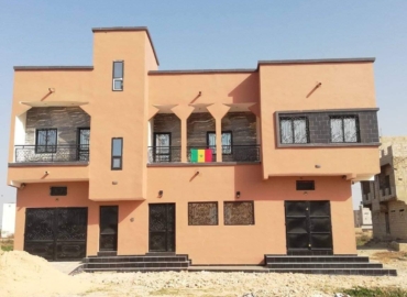 MARIE IMMO: villa à kounoune 2