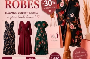 Maelys Shop
