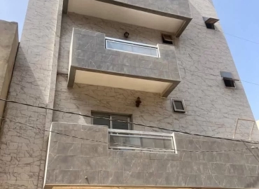 MARIE IMMO : villa à vendre Ouest foire