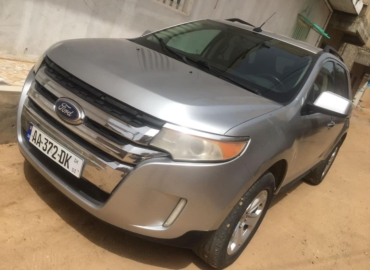 Ford edge