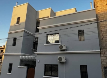 MARIE IMMO: villa à vendre mbambilor