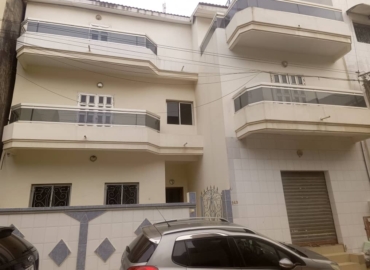 MARIE IMMO: villa à vendre à Sacré coeur