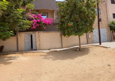 Villa à louer à Saly