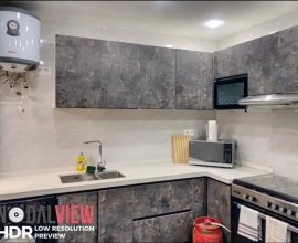 Appartement à vendre à la Sicap foire