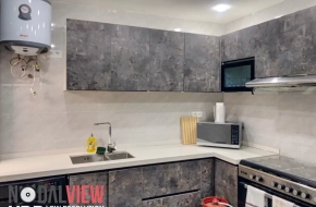 Appartement à vendre à la Sicap foire