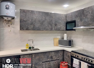 Appartement à vendre à la Sicap foire