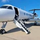 Jet privé à vendre