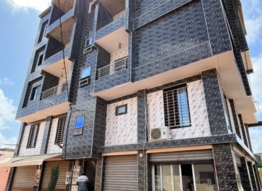 MARIE IMMO : immeuble à vendre à Diamniadio