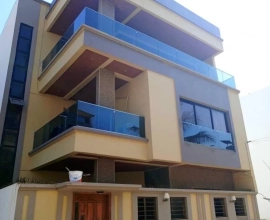 MARIE IMMO : villa R+2 à vendre