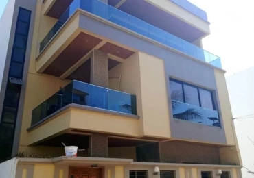 MARIE IMMO : villa R+2 à vendre