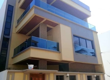 MARIE IMMO : villa R+2 à vendre