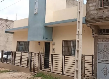 MARIE IMMO : villa à kounoune