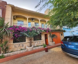 MARIE IMMO: villa à vendre à toubab Dialao