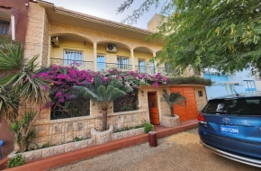 MARIE IMMO: villa à vendre à toubab Dialao