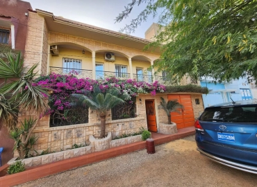 MARIE IMMO: villa à vendre à toubab Dialao