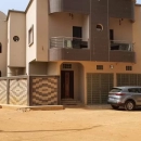 MARIE IMMO: villa à vendre Zac Mbao