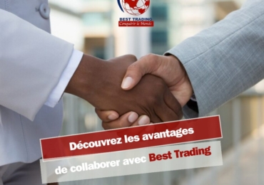 RECHERCHE DE PARTENAIRE