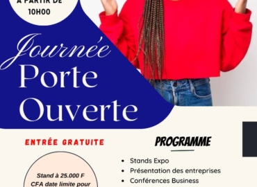 Journées portes ouvertes de l’APEGS