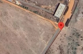 MARIE IMMO : parcelle à Bambilor