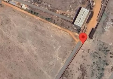 MARIE IMMO : parcelle à Bambilor