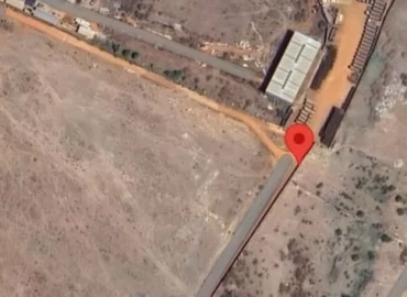 MARIE IMMO : parcelle à Bambilor