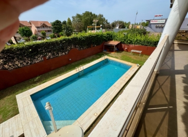 MARIE IMMO : villa à vendre à Saly