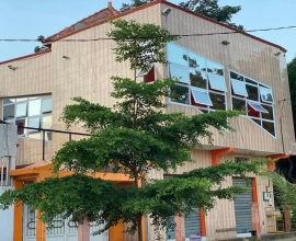 MARIE IMMO : villa à vendre Mbour Malicounda