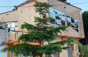 MARIE IMMO : villa à vendre Mbour Malicounda