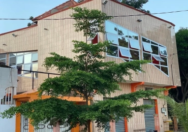 MARIE IMMO : villa à vendre Mbour Malicounda