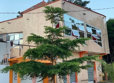 MARIE IMMO : villa à vendre Mbour Malicounda