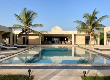 MARIE IMMO: villa à vendre Somone