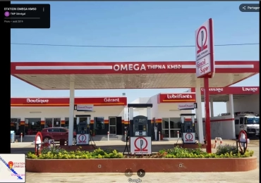 MARIE IMMO : parcelle à keur Moussa