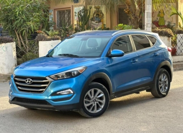 Hyundai tucson AWD