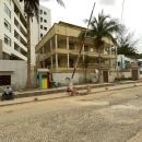 Villa R+3 à Ngor Almadies