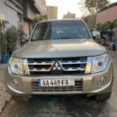 Pajero GLS