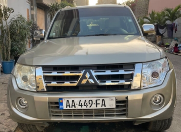 Pajero GLS