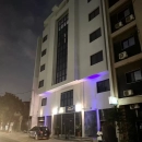 MARIE IMMO : immeuble à Mermoz