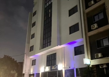 MARIE IMMO : immeuble à Mermoz