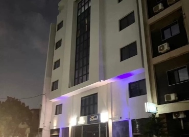 MARIE IMMO : immeuble à Mermoz