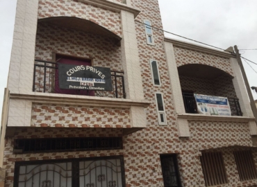 MARIE IMMO : villa à vendre rufisque