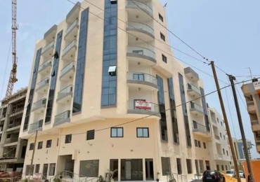 MARIE IMMO : immeuble R+6