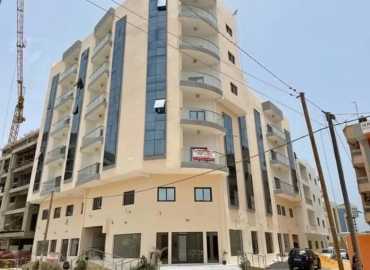 MARIE IMMO : immeuble R+6