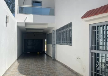 MARIE IMMO : villa à Sendou